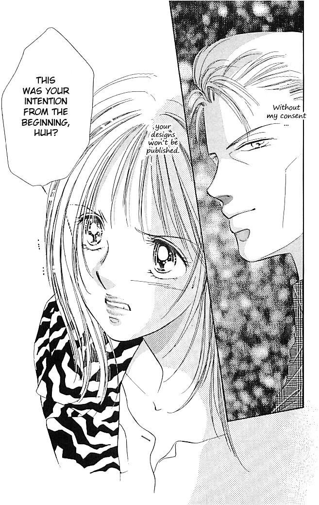 Tokyo Juliet Chapter 21 #1