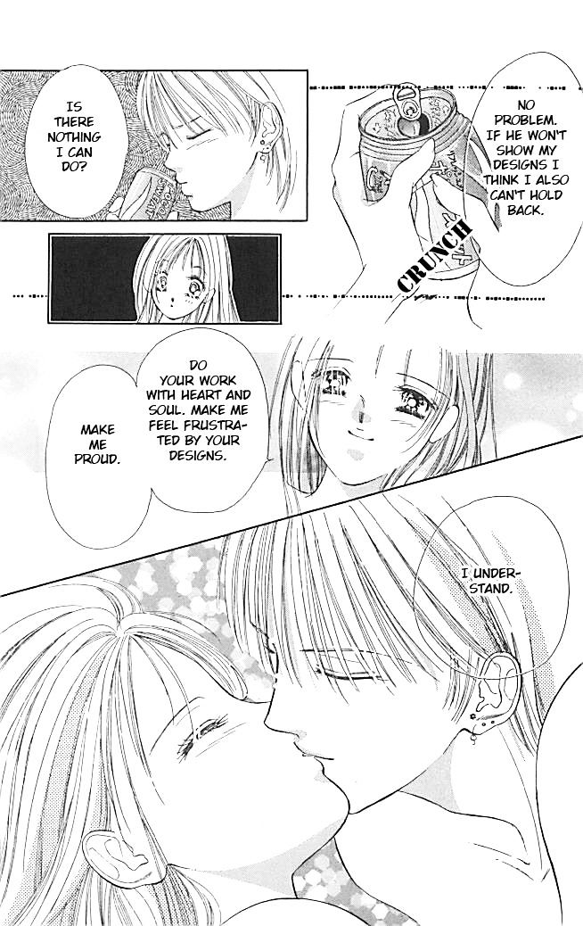 Tokyo Juliet Chapter 21 #11