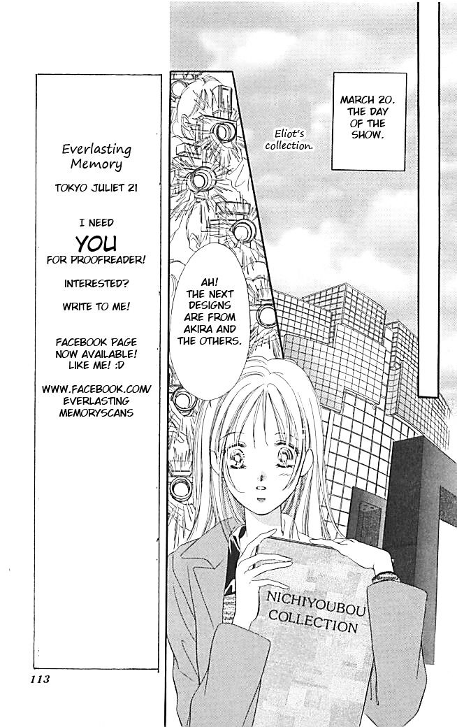 Tokyo Juliet Chapter 21 #13