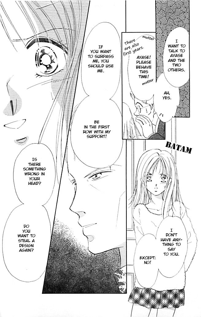 Tokyo Juliet Chapter 18 #5