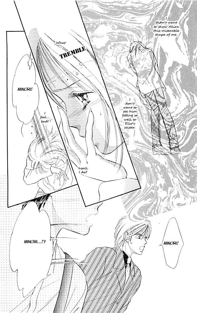 Tokyo Juliet Chapter 18 #28