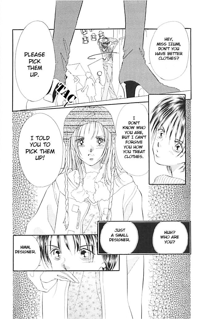 Tokyo Juliet Chapter 17 #20