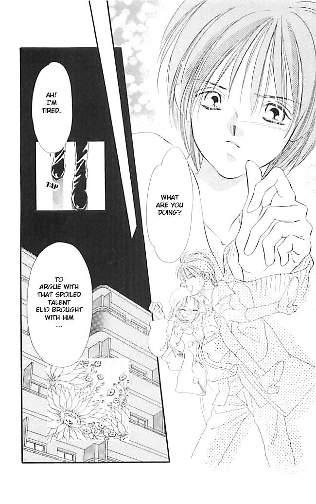 Tokyo Juliet Chapter 17 #24