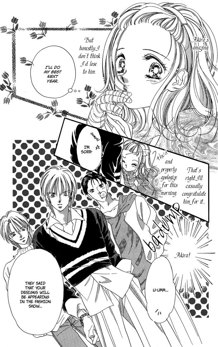 Tokyo Juliet Chapter 16 #15