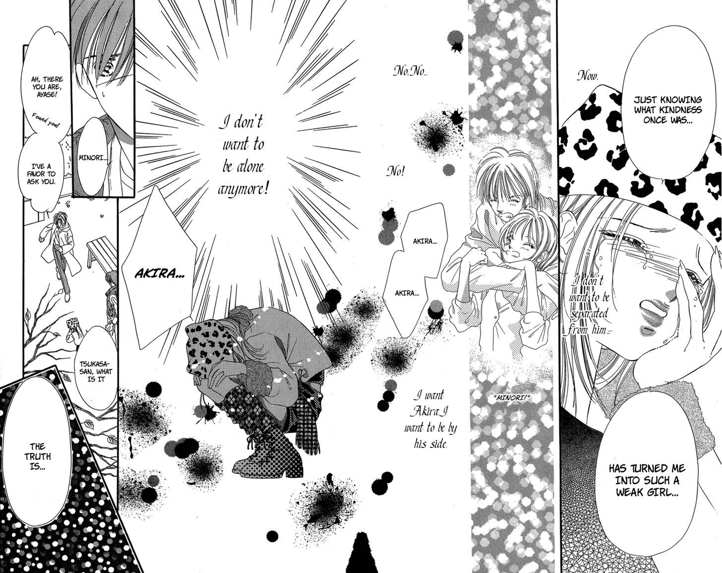 Tokyo Juliet Chapter 16 #24