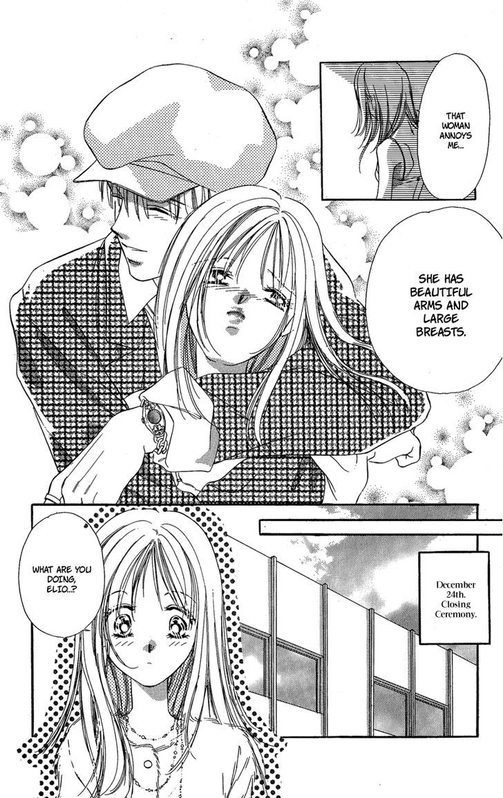 Tokyo Juliet Chapter 16 #48