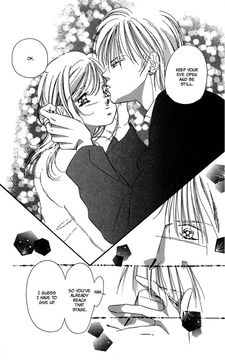 Tokyo Juliet Chapter 14 #9