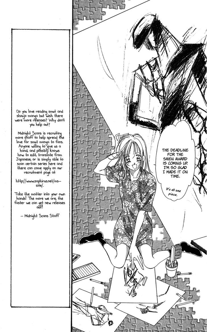 Tokyo Juliet Chapter 14 #11