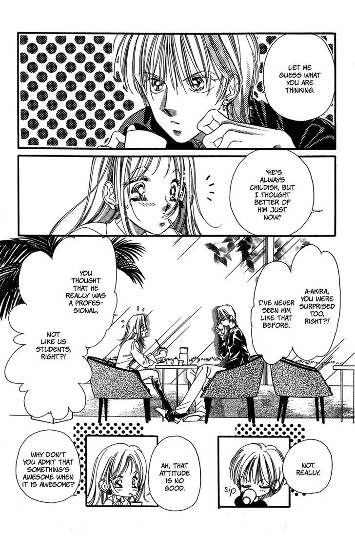 Tokyo Juliet Chapter 14 #19