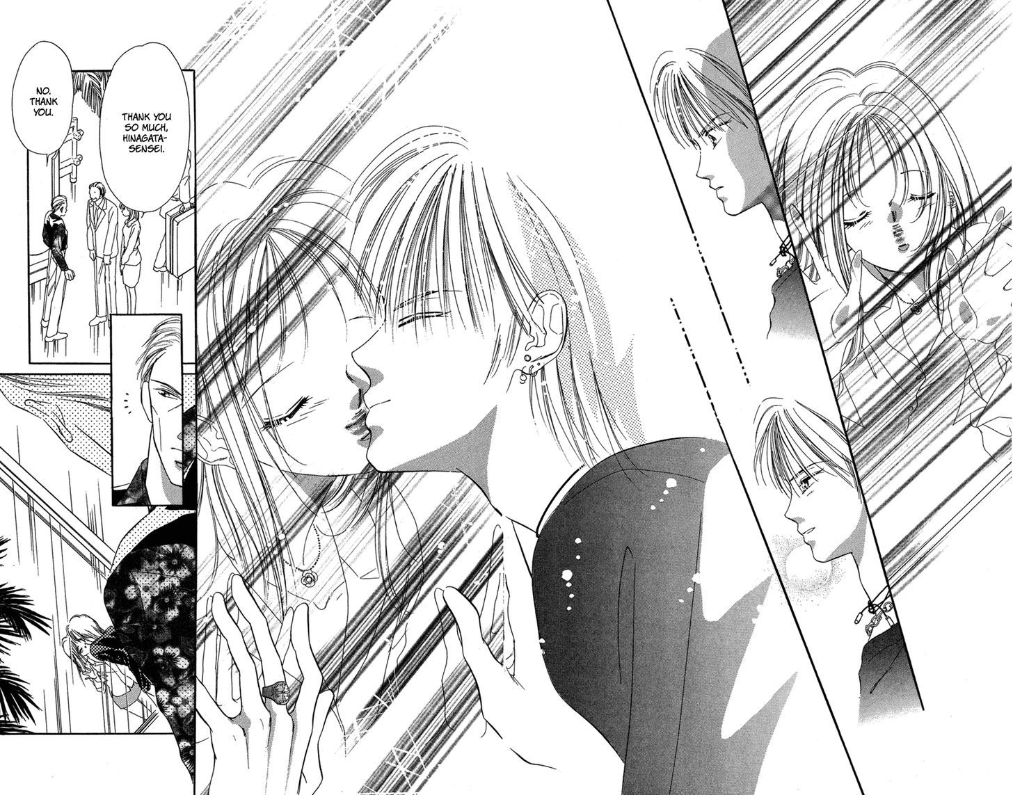 Tokyo Juliet Chapter 14 #21