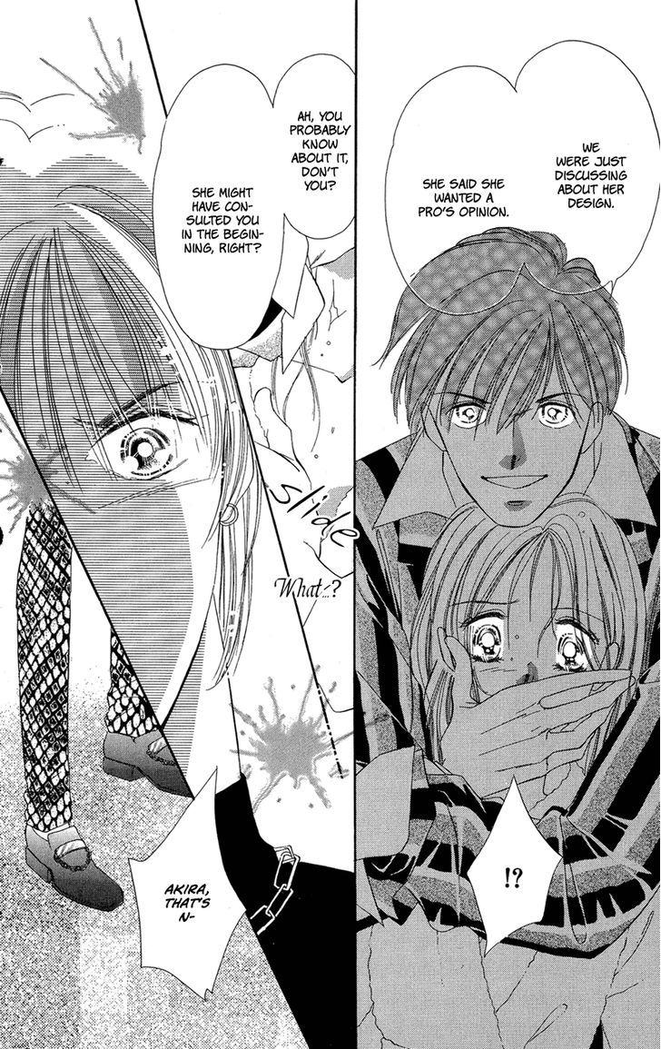 Tokyo Juliet Chapter 15 #21