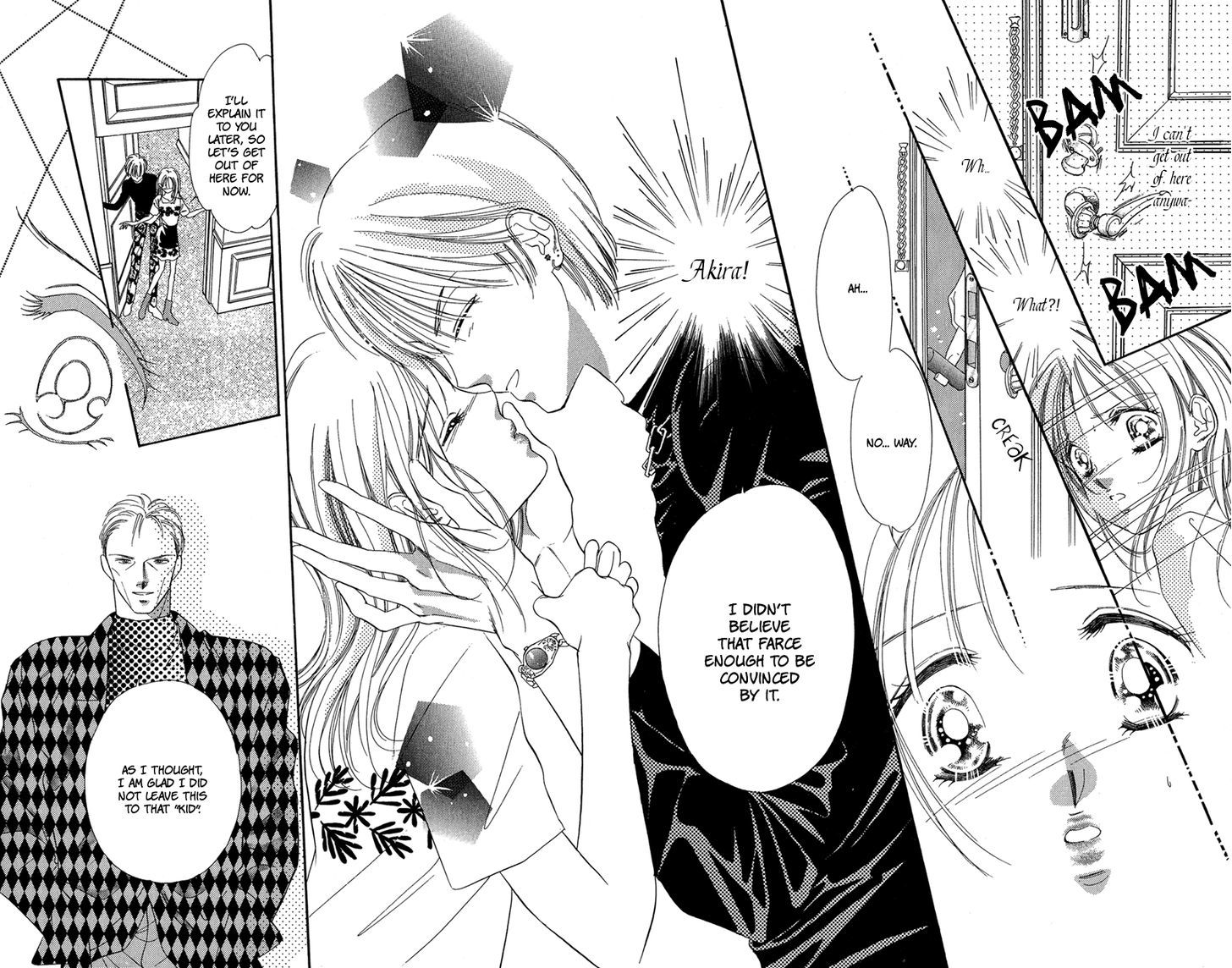 Tokyo Juliet Chapter 15 #26