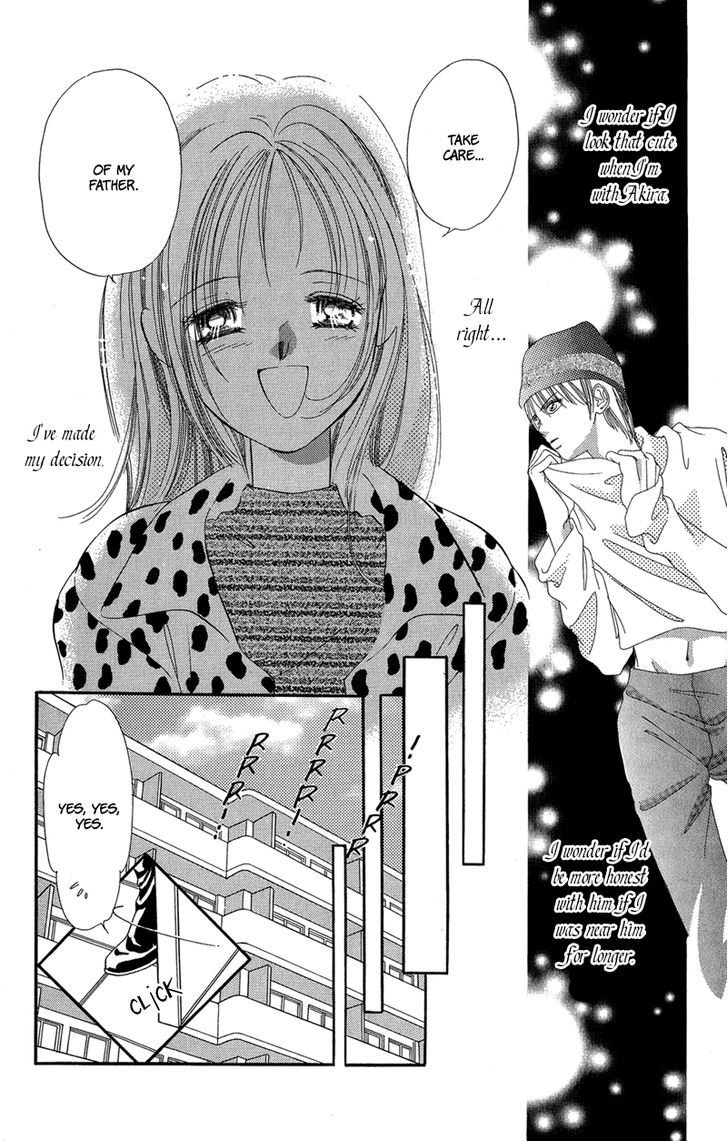 Tokyo Juliet Chapter 15 #71