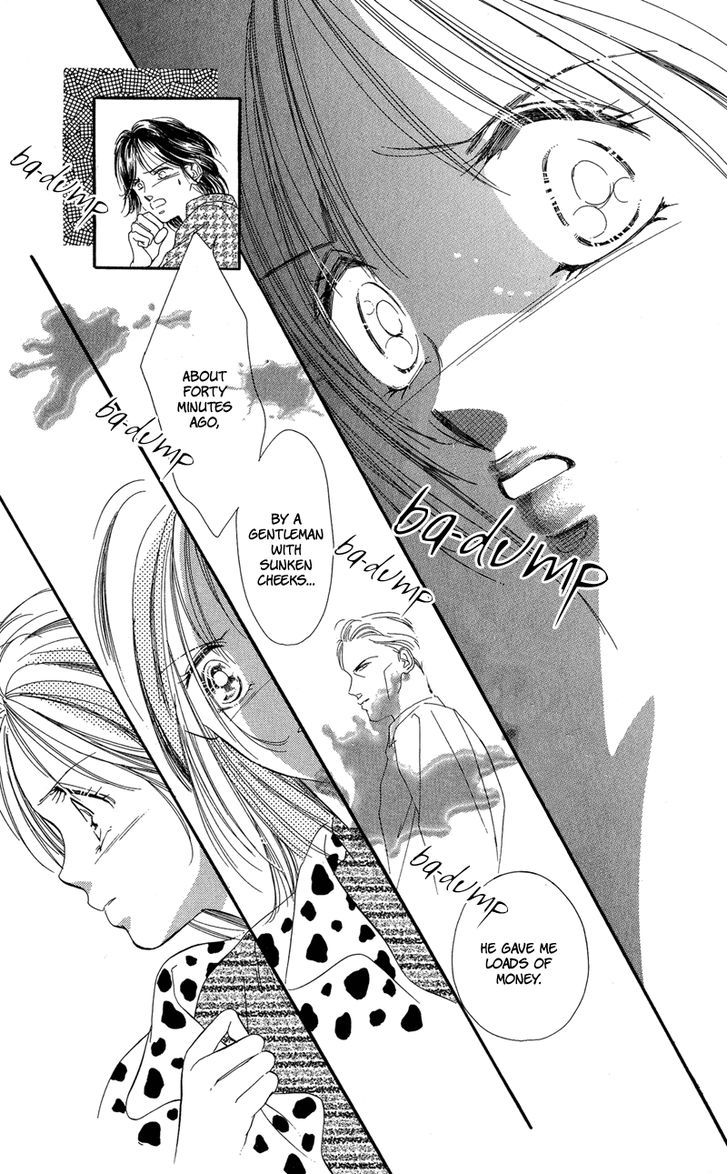 Tokyo Juliet Chapter 15 #80