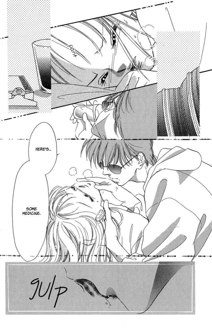 Tokyo Juliet Chapter 13 #3