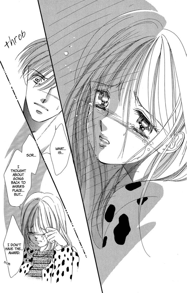 Tokyo Juliet Chapter 15 #86