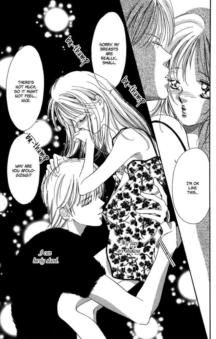 Tokyo Juliet Chapter 13 #33