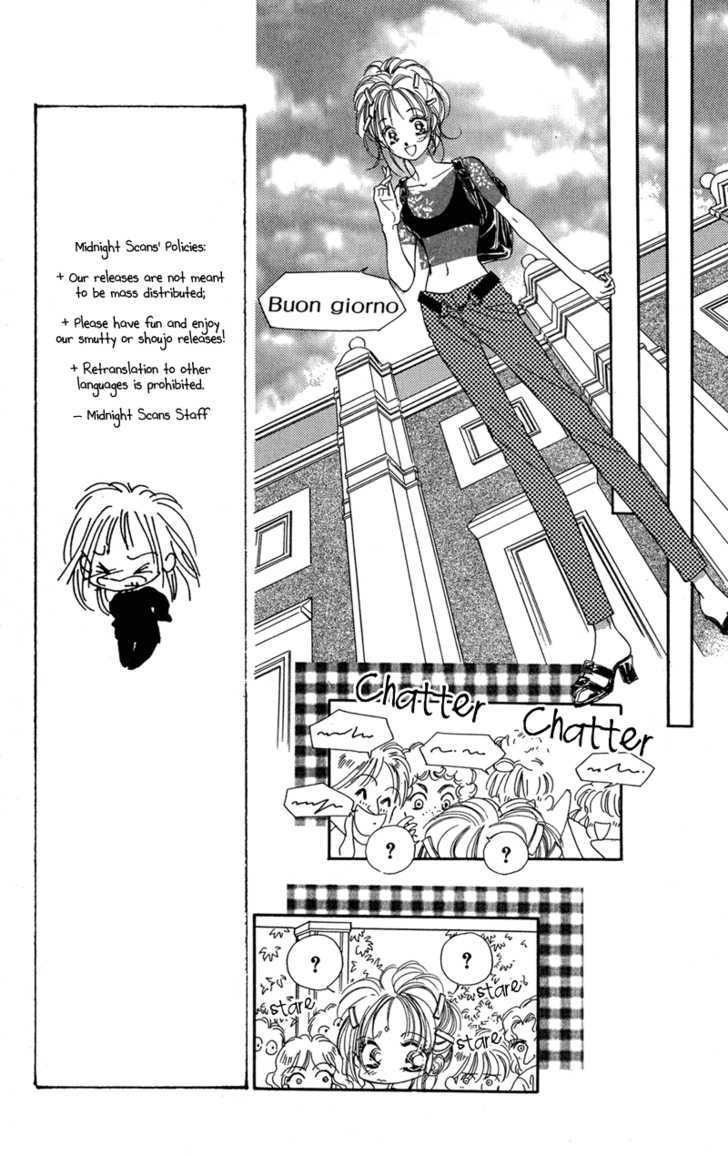 Tokyo Juliet Chapter 13 #41