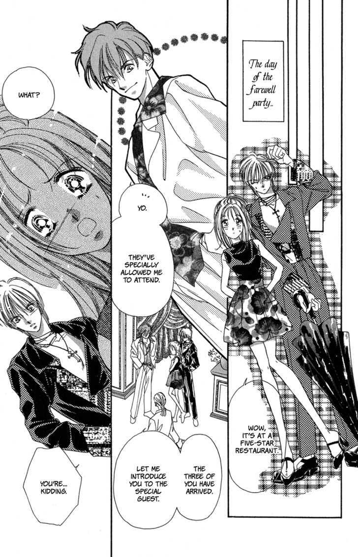 Tokyo Juliet Chapter 13 #47