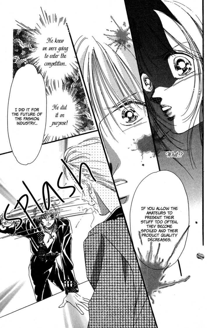 Tokyo Juliet Chapter 13 #51