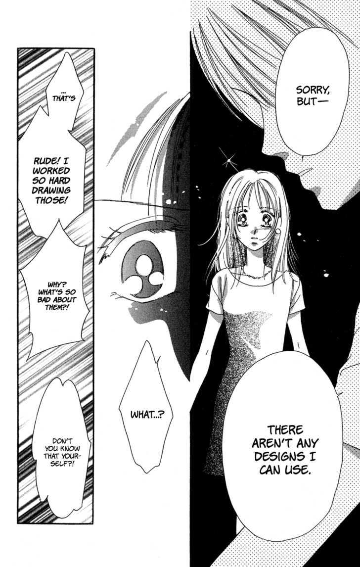 Tokyo Juliet Chapter 11 #22