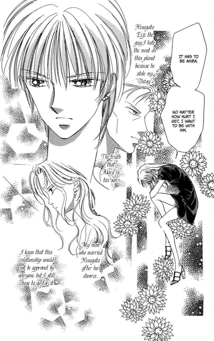 Tokyo Juliet Chapter 11 #32