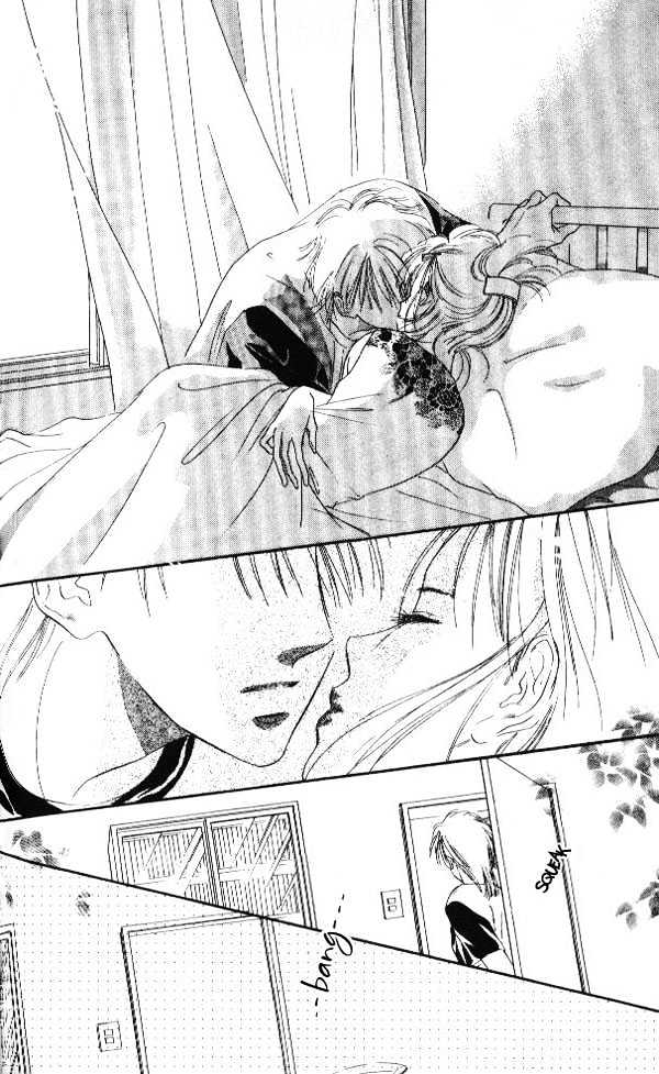 Tokyo Juliet Chapter 10 #8