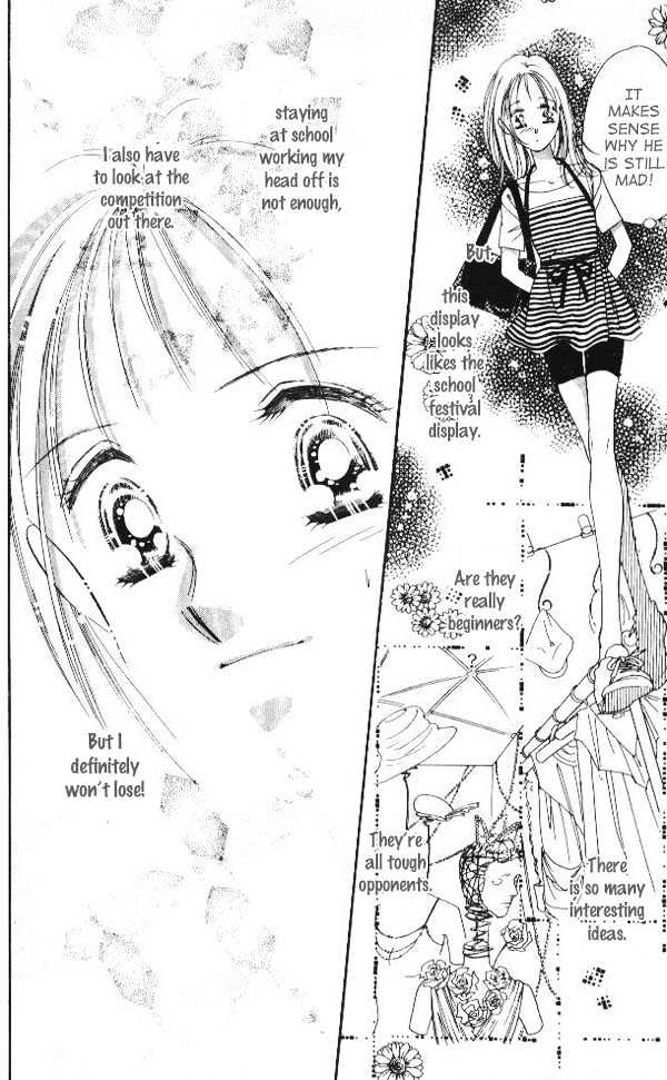 Tokyo Juliet Chapter 10 #21