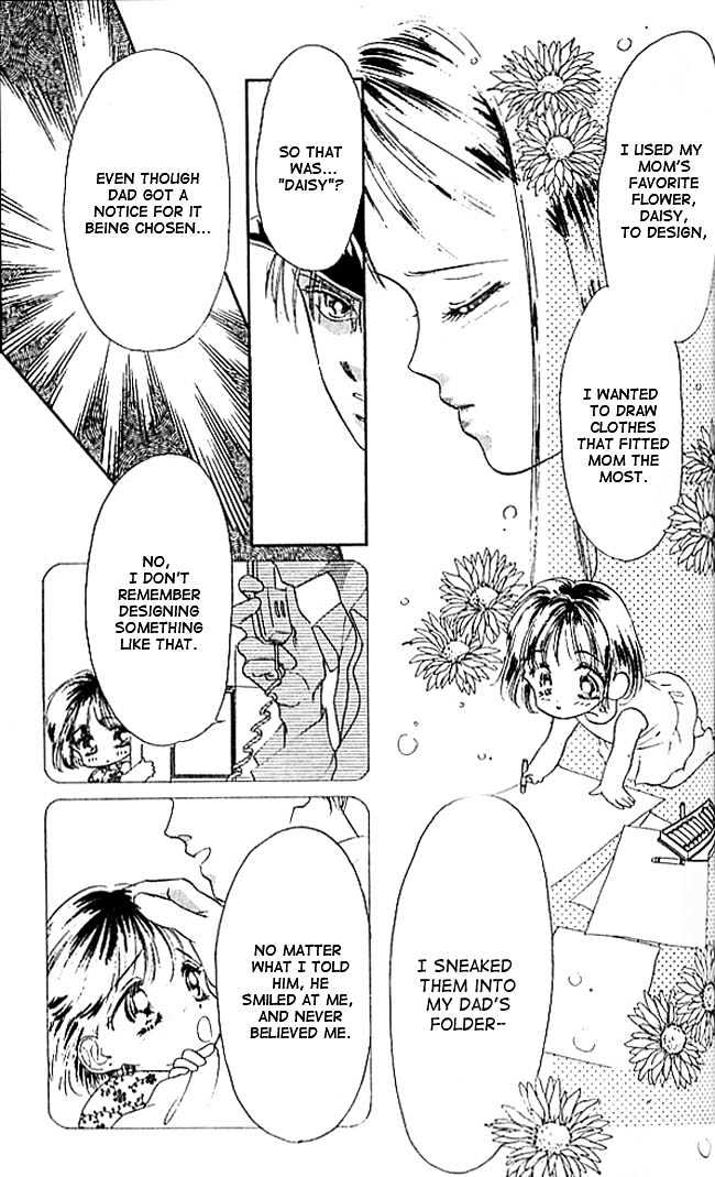 Tokyo Juliet Chapter 3 #6