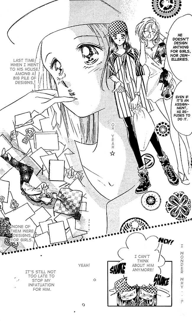 Tokyo Juliet Chapter 3 #14