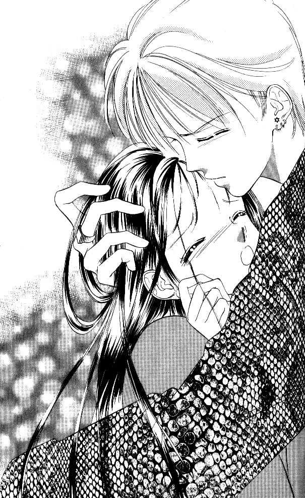 Tokyo Juliet Chapter 5 #7