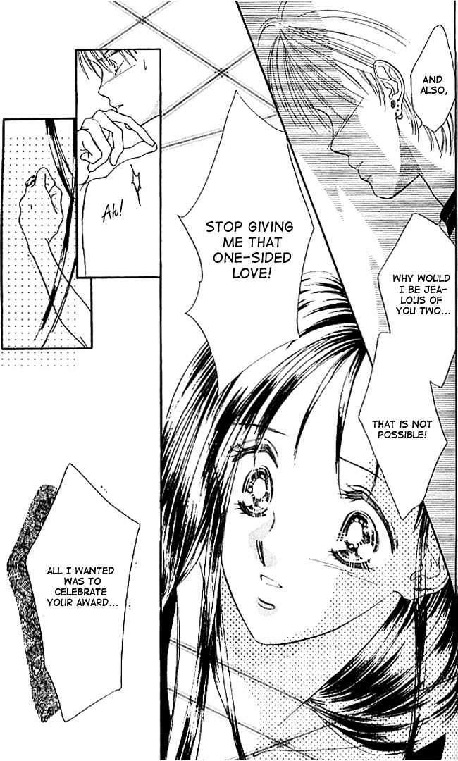 Tokyo Juliet Chapter 3 #44