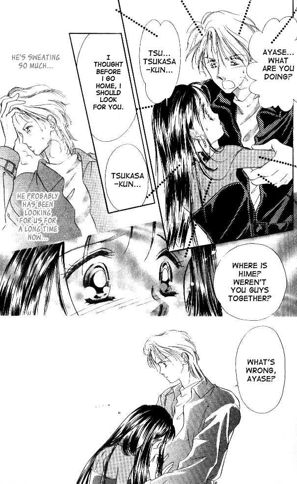 Tokyo Juliet Chapter 5 #19