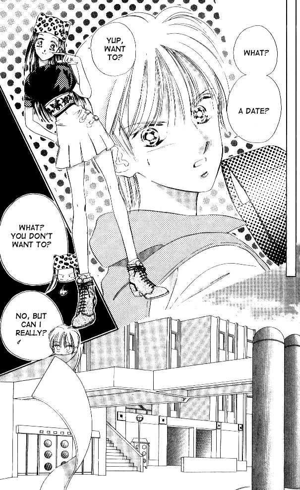 Tokyo Juliet Chapter 5 #23