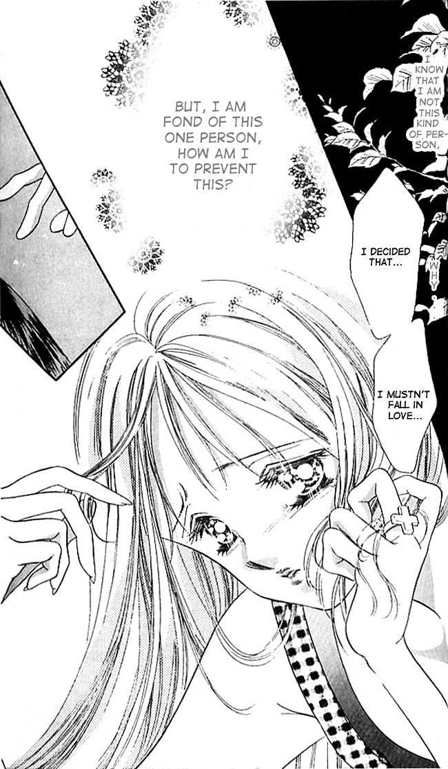 Tokyo Juliet Chapter 3 #50