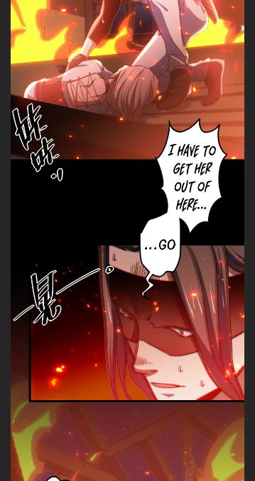 Escort Agency Of The Apocalypse Chapter 98 #9