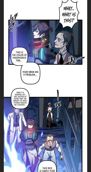 Escort Agency Of The Apocalypse Chapter 98 #27