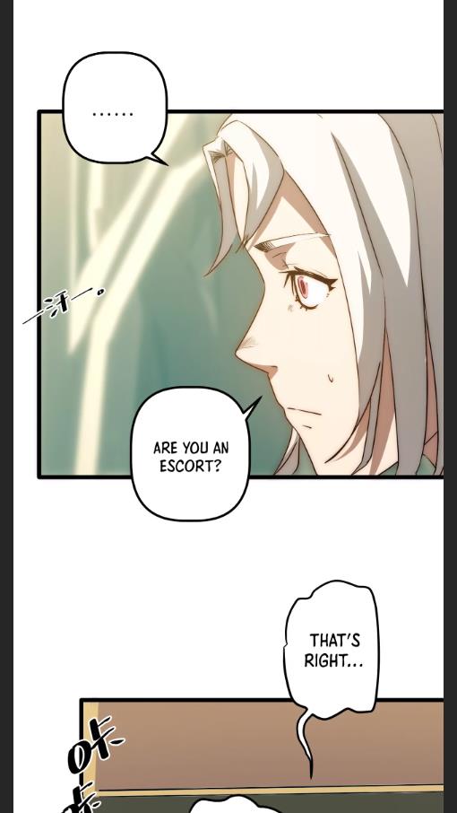 Escort Agency Of The Apocalypse Chapter 93 #8