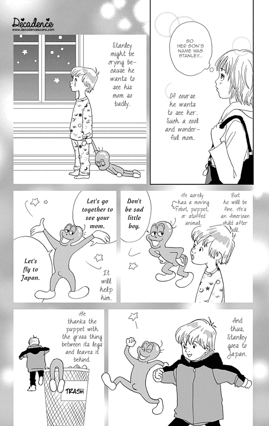 Koudaike No Hitobito Chapter 31 #12