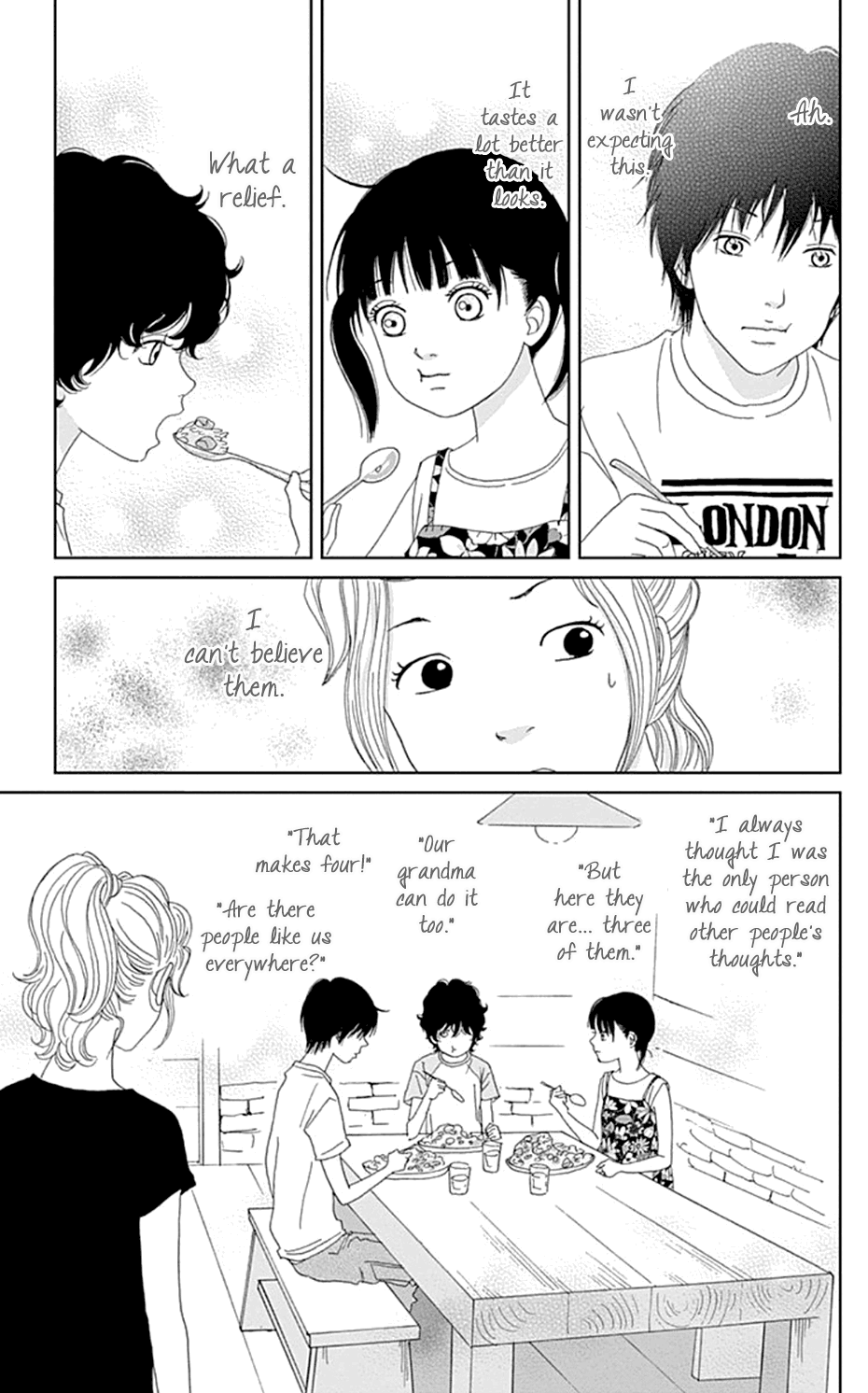 Koudaike No Hitobito Chapter 26 #15