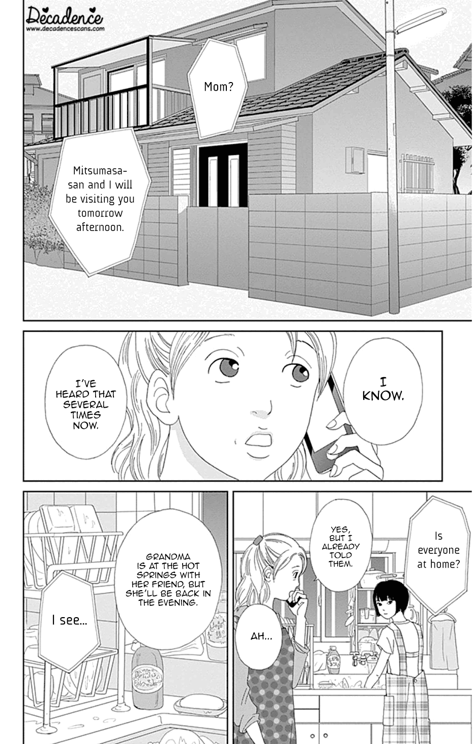 Koudaike No Hitobito Chapter 25 #2