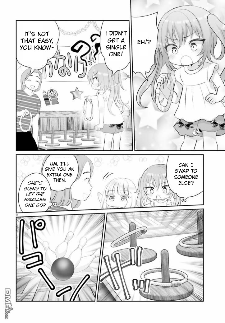 Harebare Biyori Chapter 10 #11