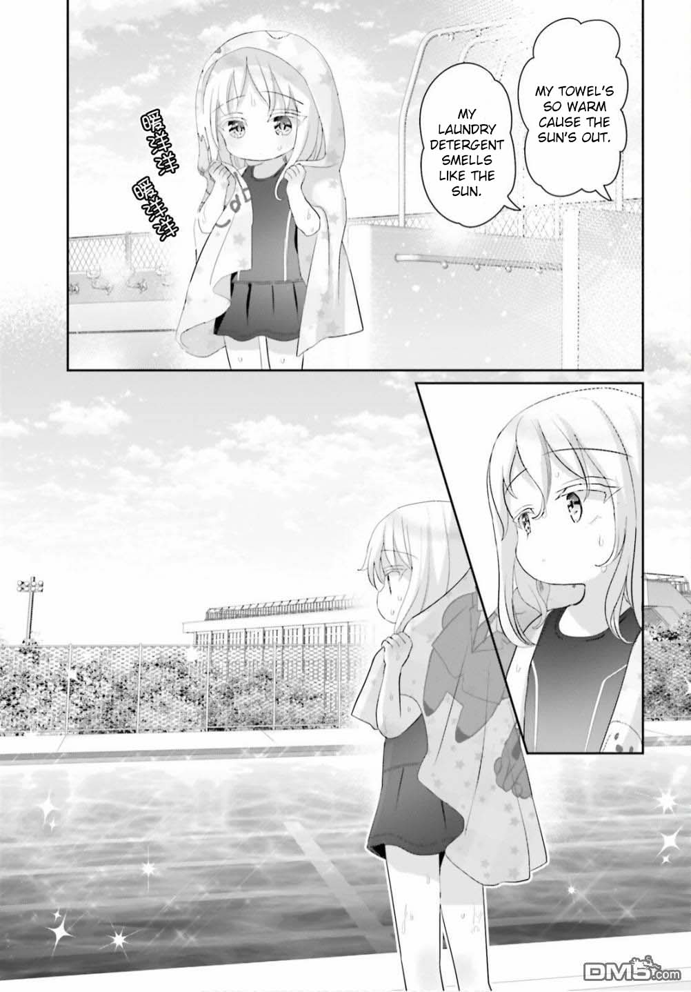 Harebare Biyori Chapter 9 #16