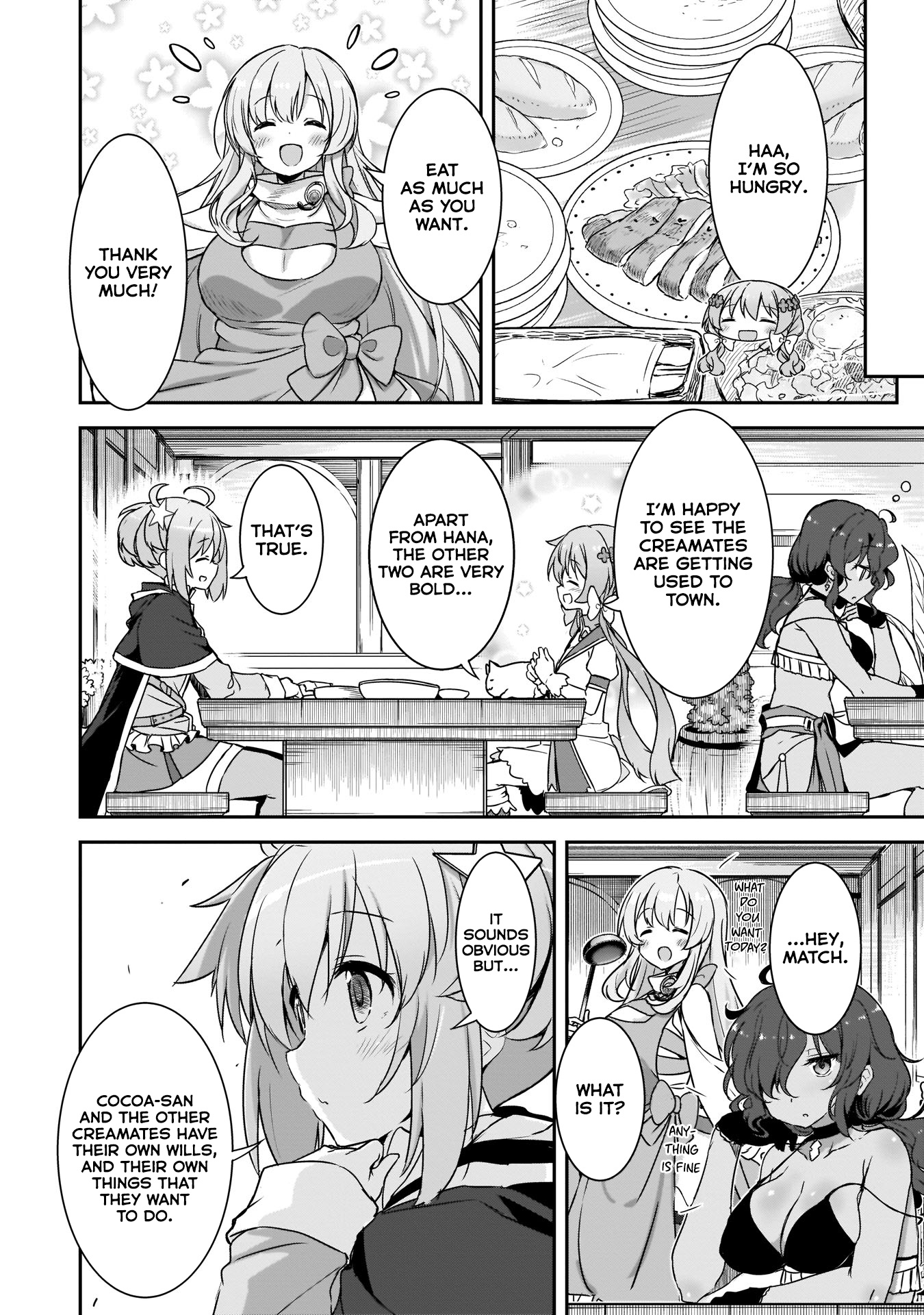 Kirara Fantasia Chapter 10 #18