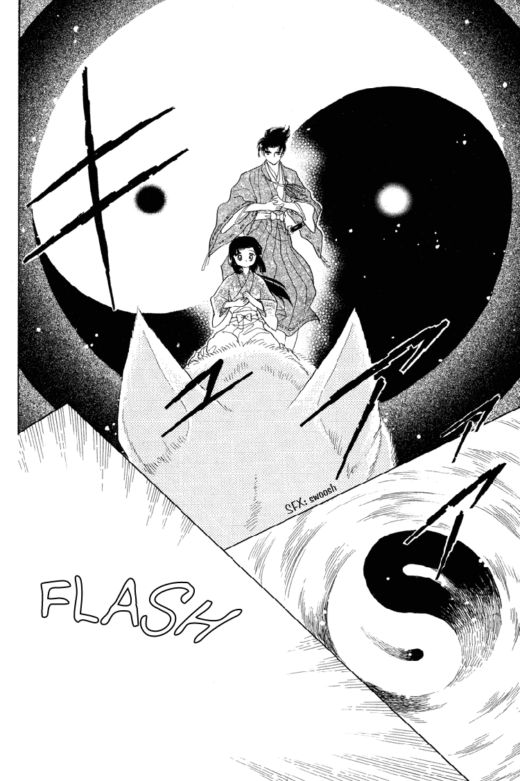 Otogimoyou Ayanishiki Futatabi Chapter 19 #23