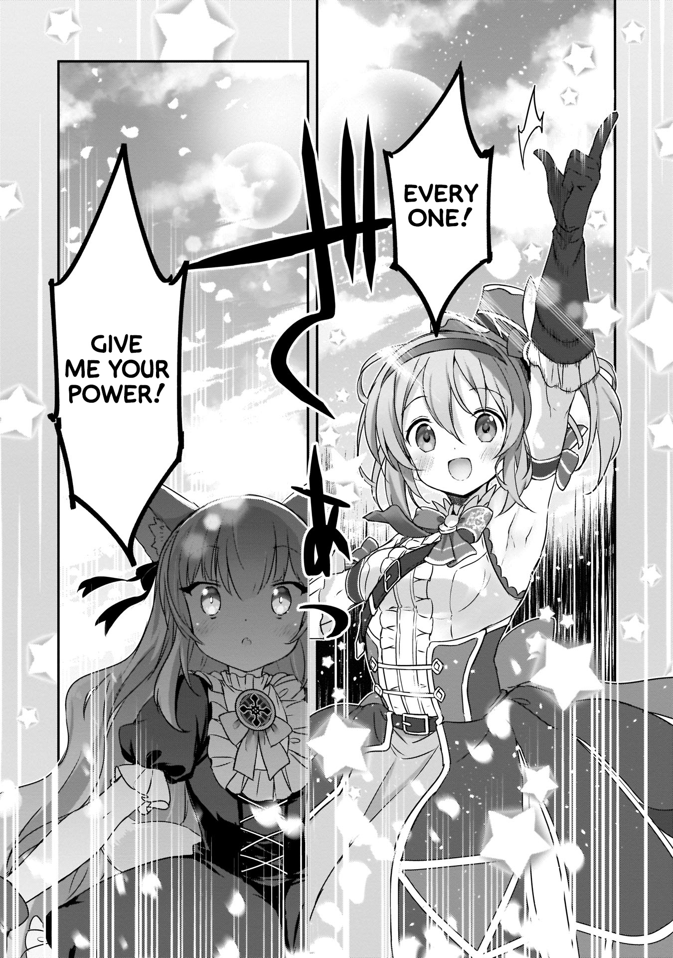 Kirara Fantasia Chapter 7 #23