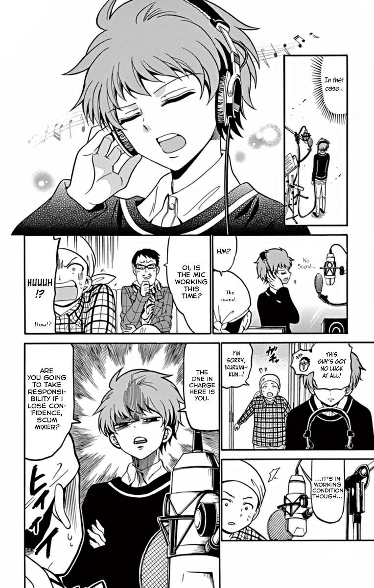 Tenshi To Akuto!! Chapter 21 #9