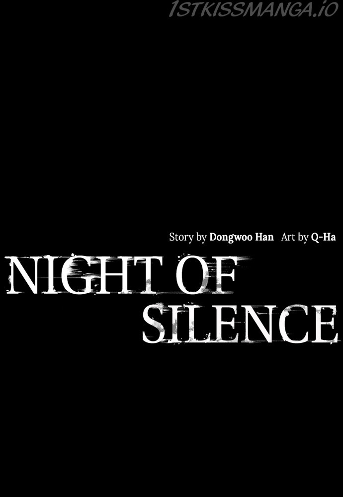 Silent Night Chapter 27 #2
