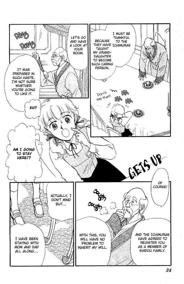 Romance Godan Katsuyou Chapter 2 #8