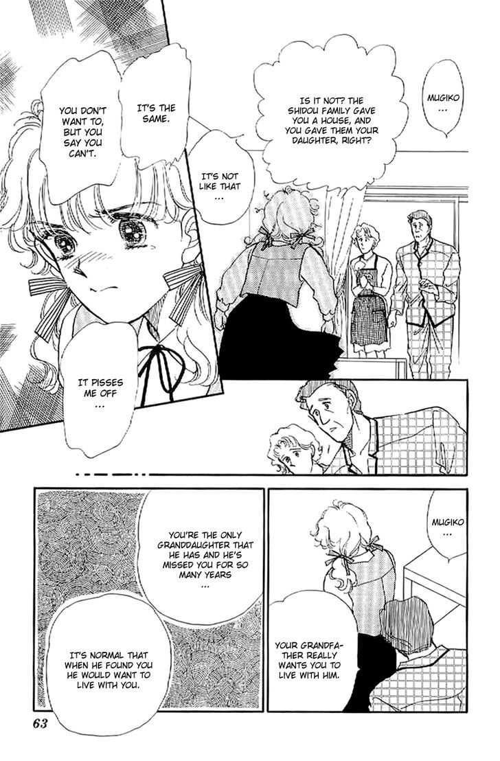 Romance Godan Katsuyou Chapter 3 #9